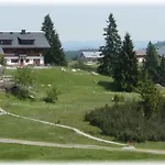 Guest house Hubertushaus