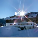 Hubertushaus