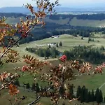 Hubertushaus Guest house Oberstaufen