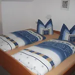 Guest house Hubertushaus Oberstaufen