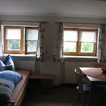 Guest house Hubertushaus 3*