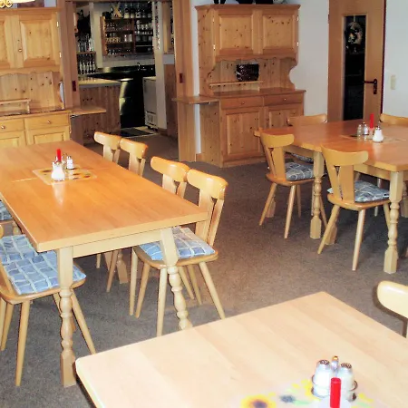 Hubertushaus 3*