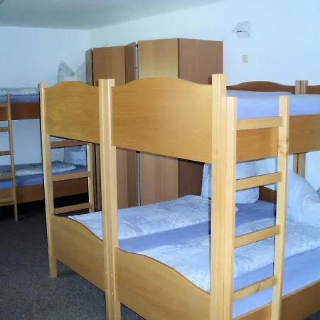 Hubertushaus Guest house 3*