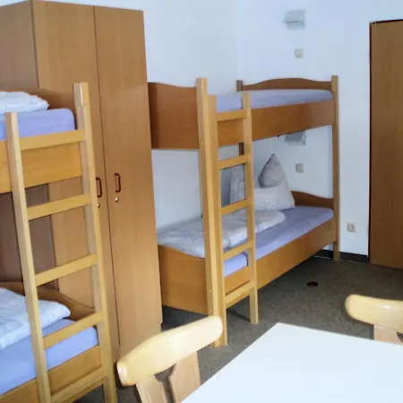 Hubertushaus 3*