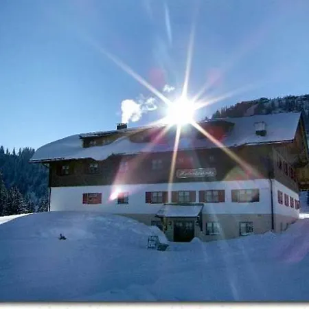 Hubertushaus
