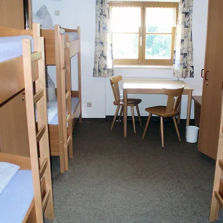 Hubertushaus Pensjonat 3*