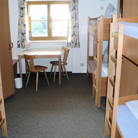 Hubertushaus Oberstaufen