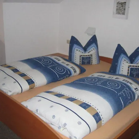 Gasthuis Hubertushaus Oberstaufen