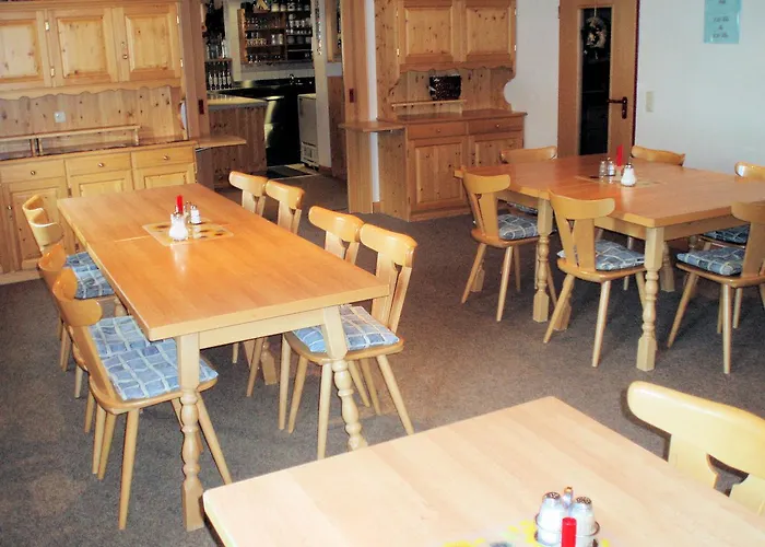 Hubertushaus 3*