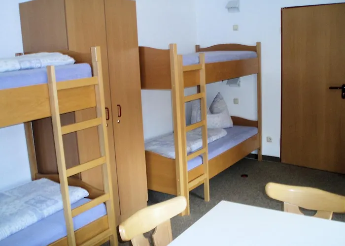 Hubertushaus 3*