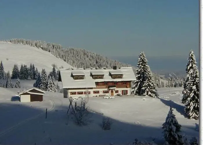 Hubertushaus 3*