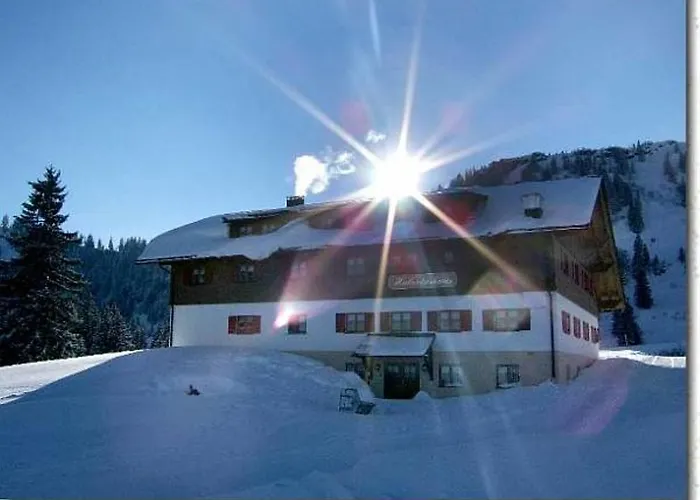 Hubertushaus